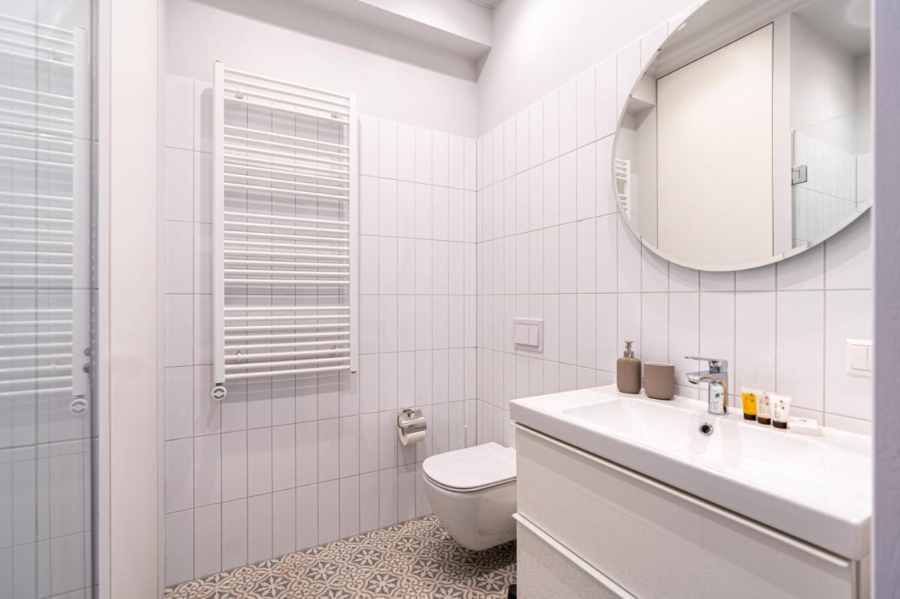 Cozy Apartment In Kaunas Center Екстериор снимка