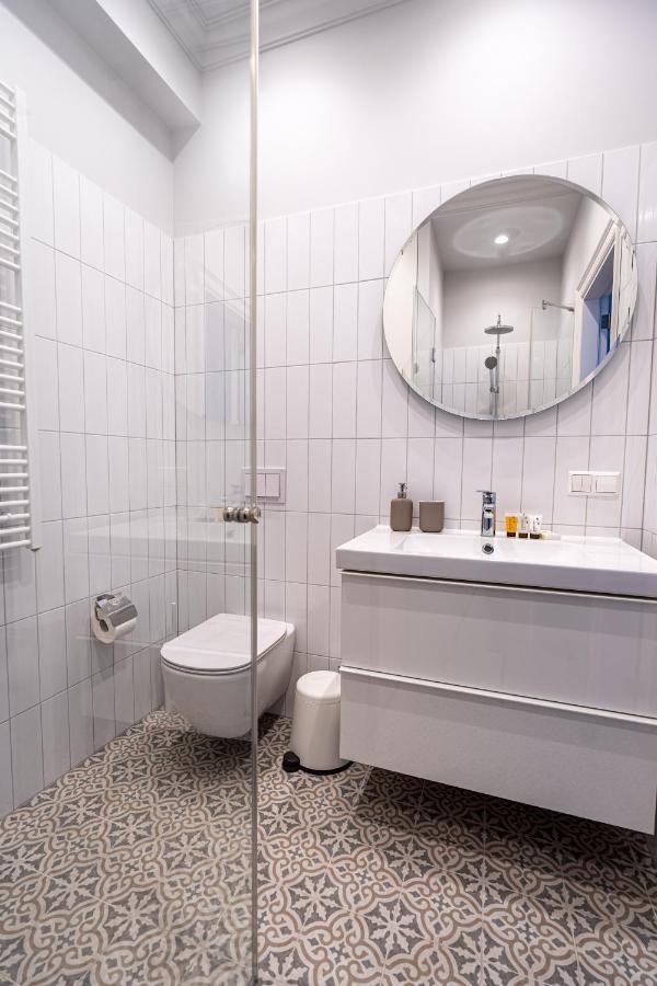 Cozy Apartment In Kaunas Center Екстериор снимка